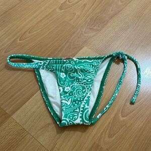 CIA MARITIMA Swim bottoms